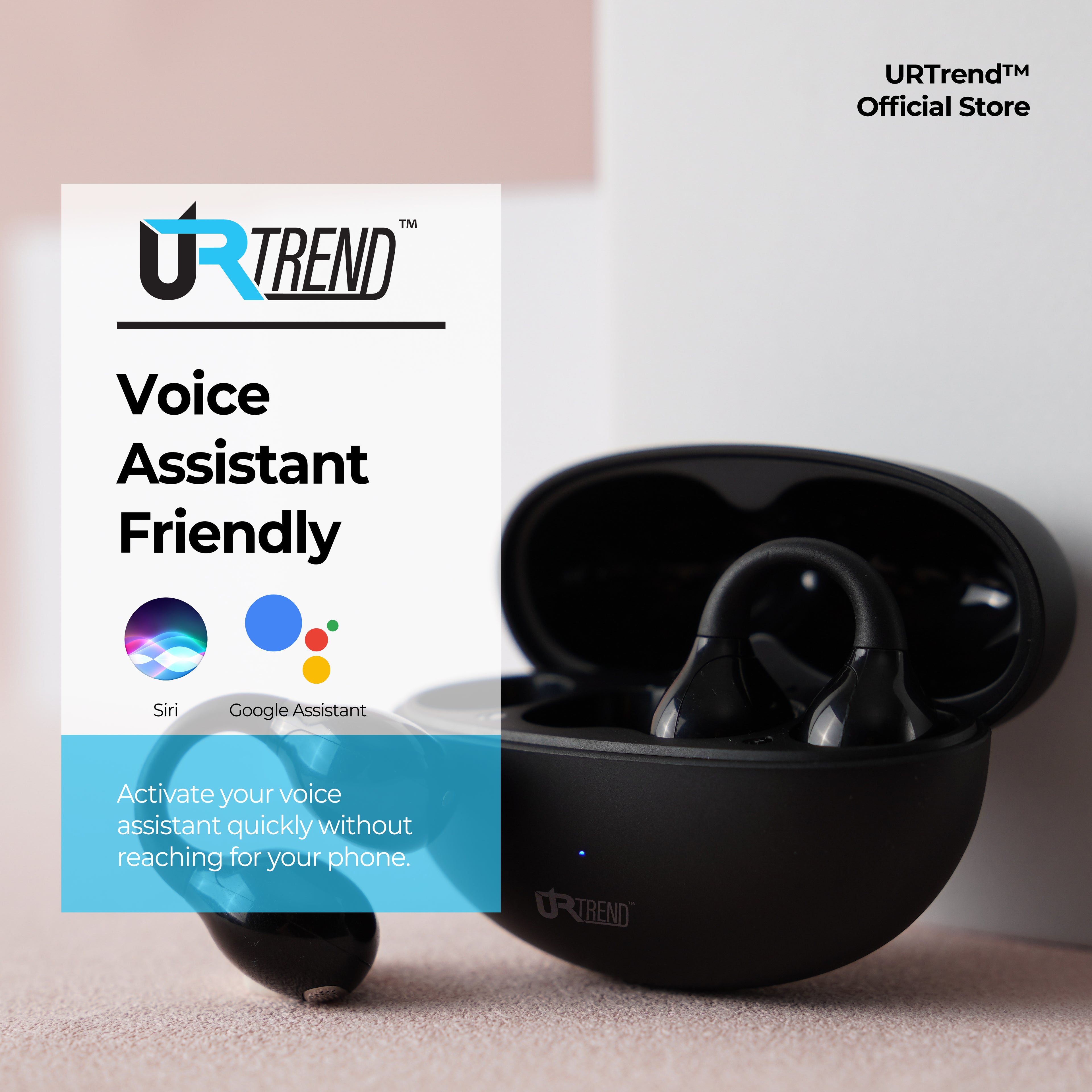 URTrend™ XonoBeats