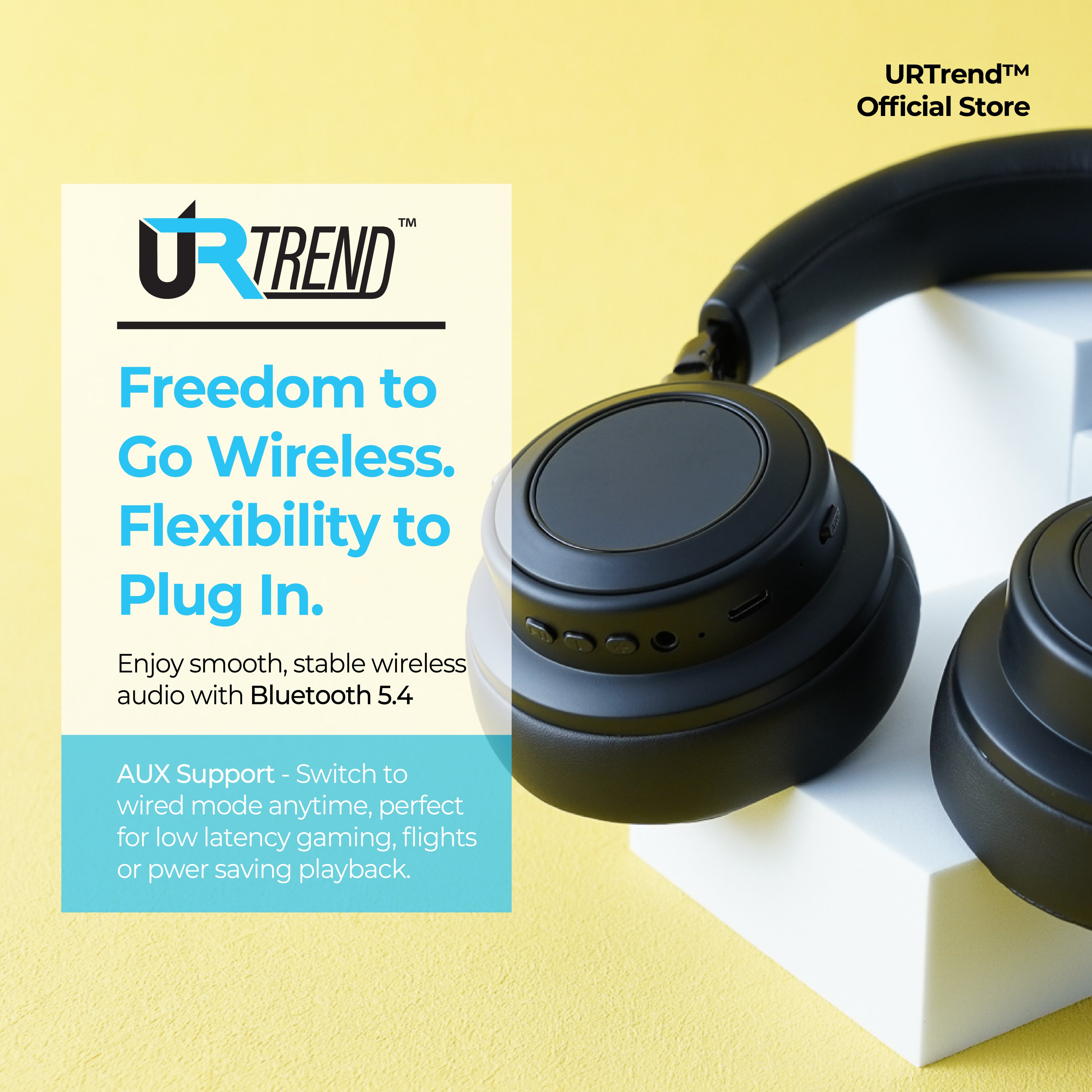 URTrend™ XonoMax