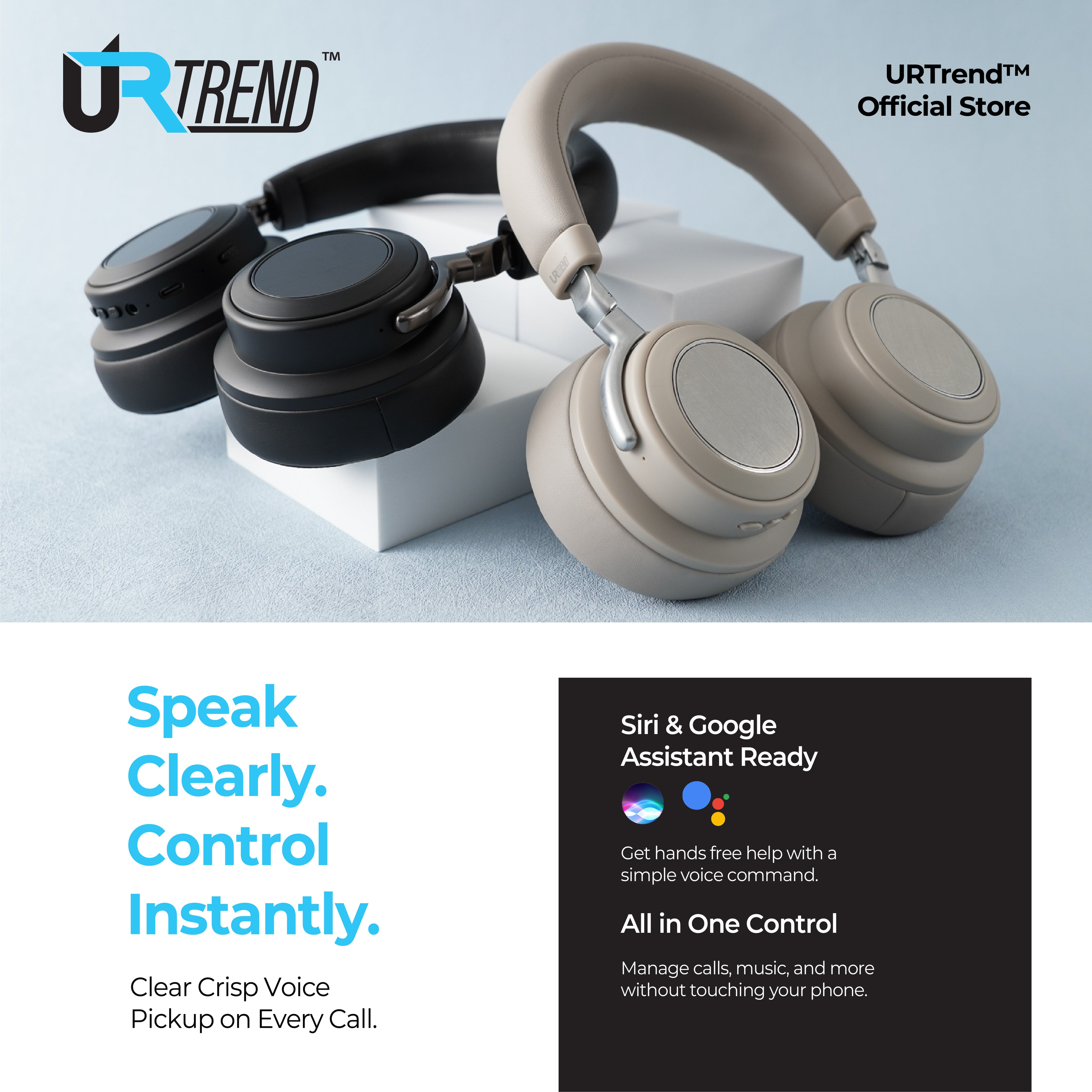 URTrend™ XonoMax