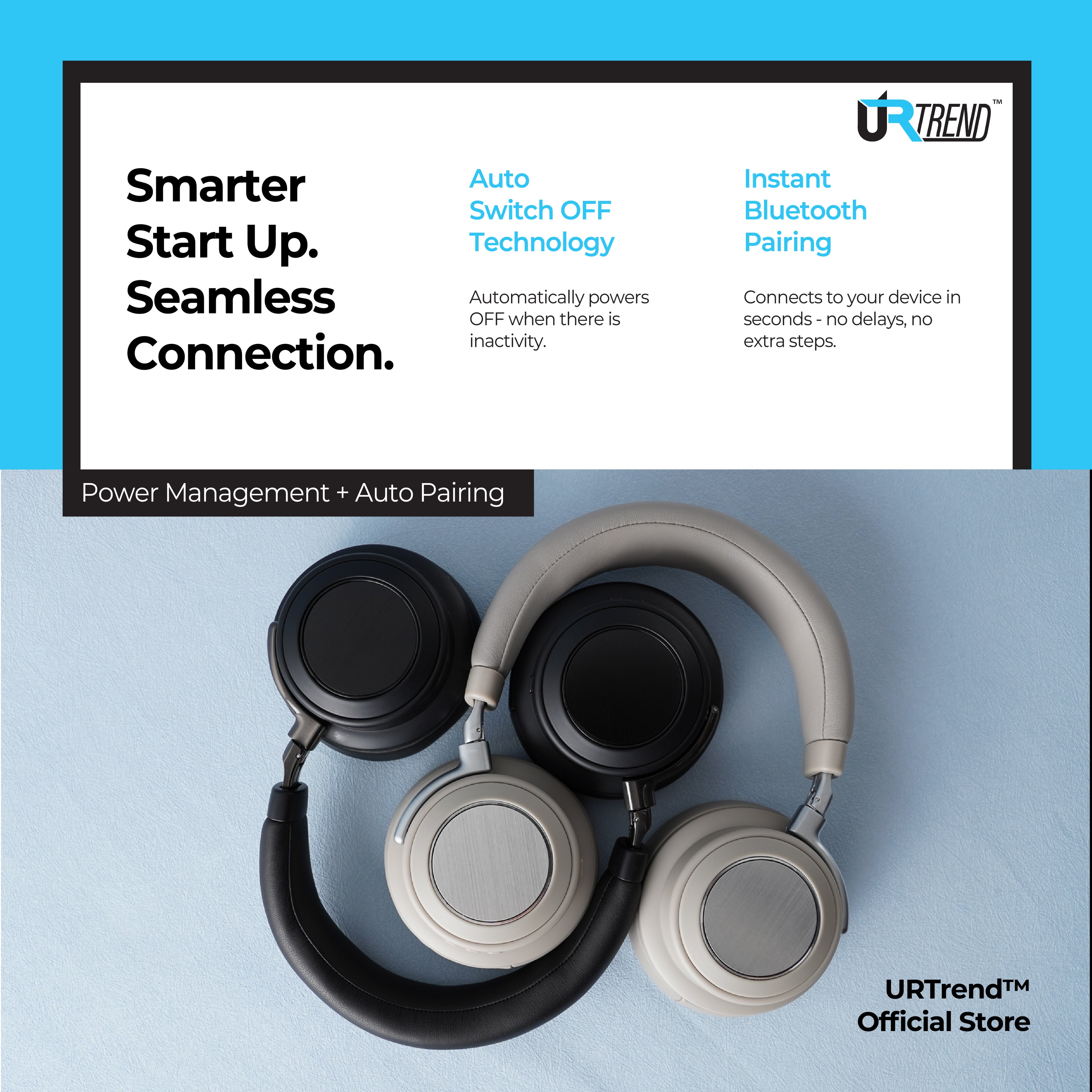URTrend™ XonoMax