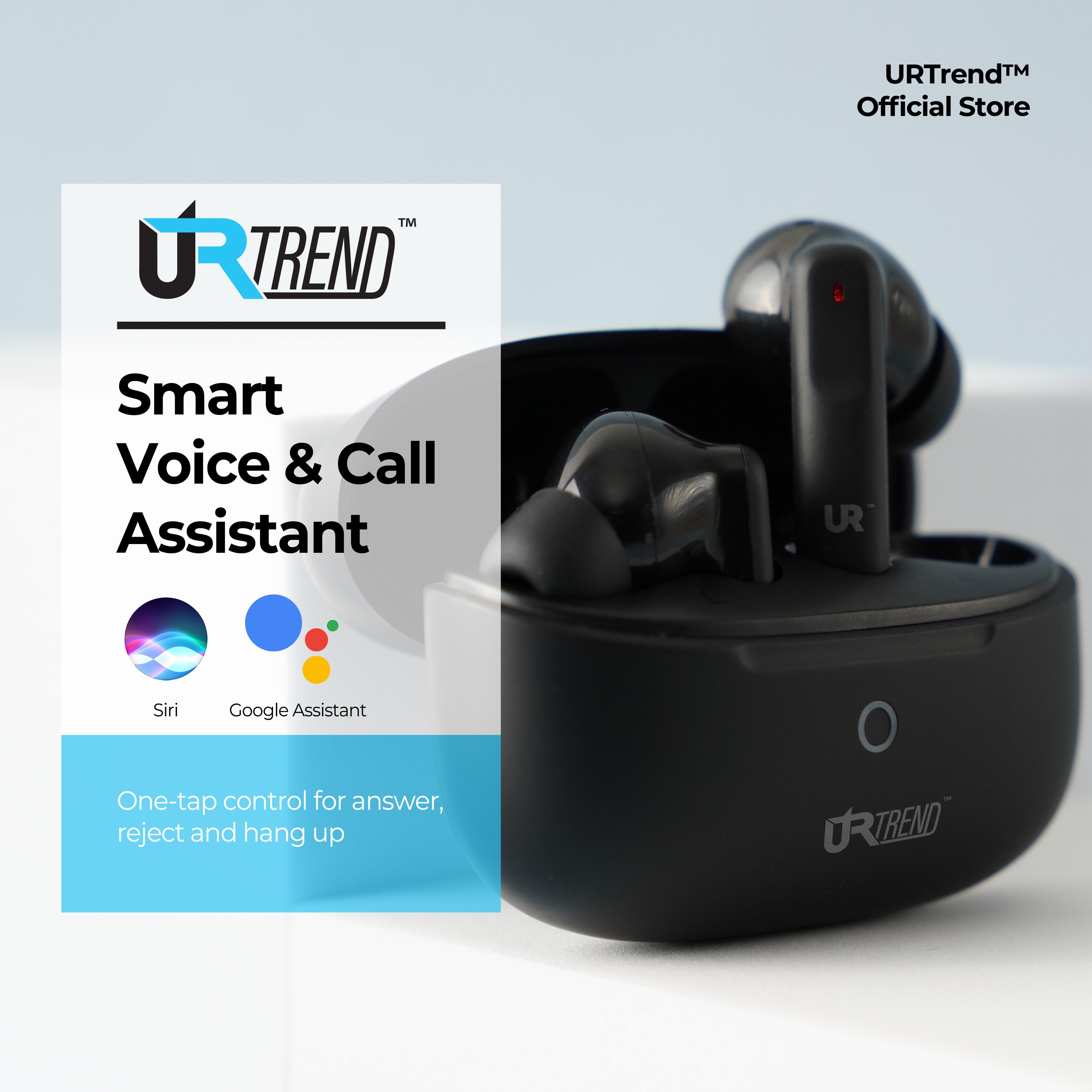 URTrend™ XonoPod