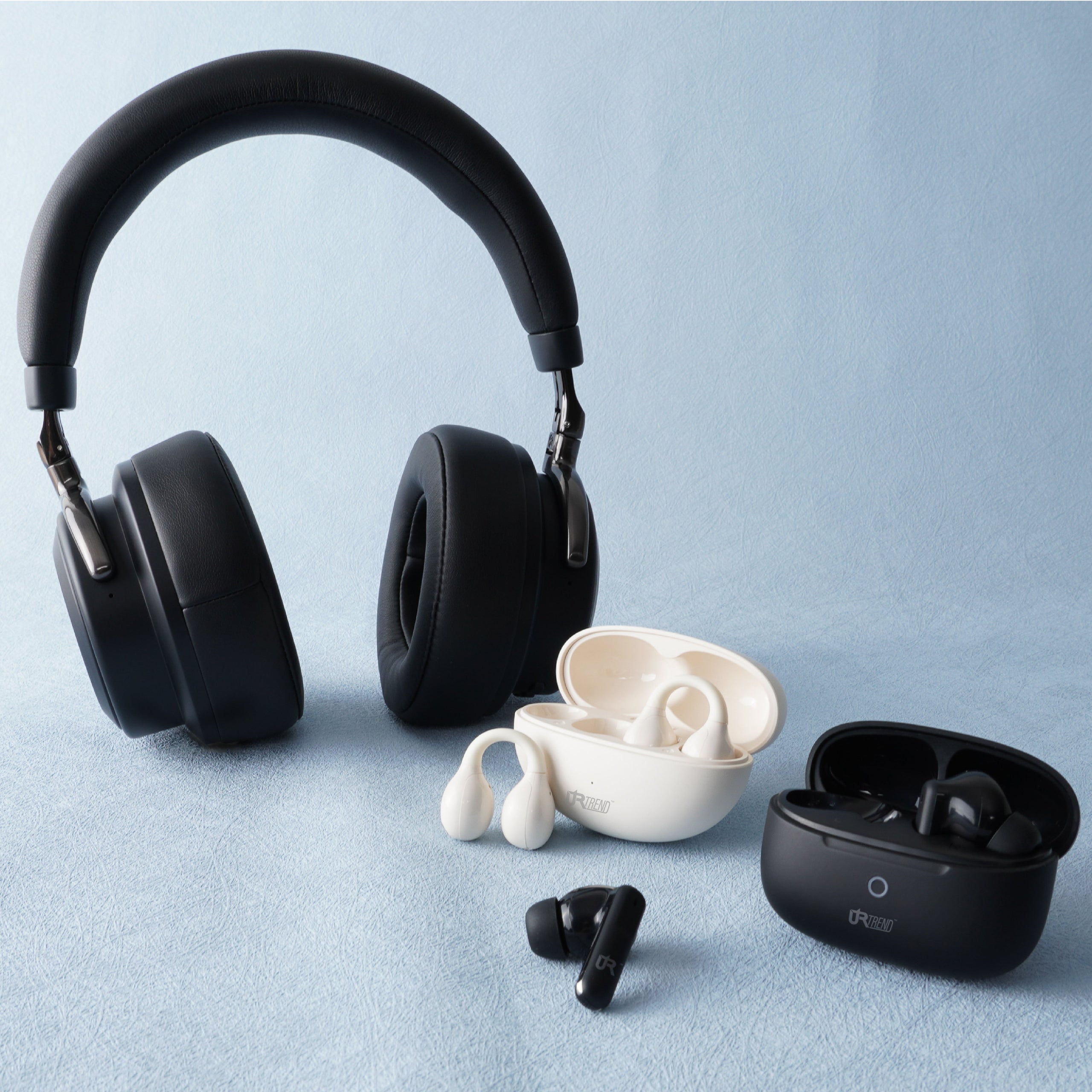 URTrend™ Audio Collection