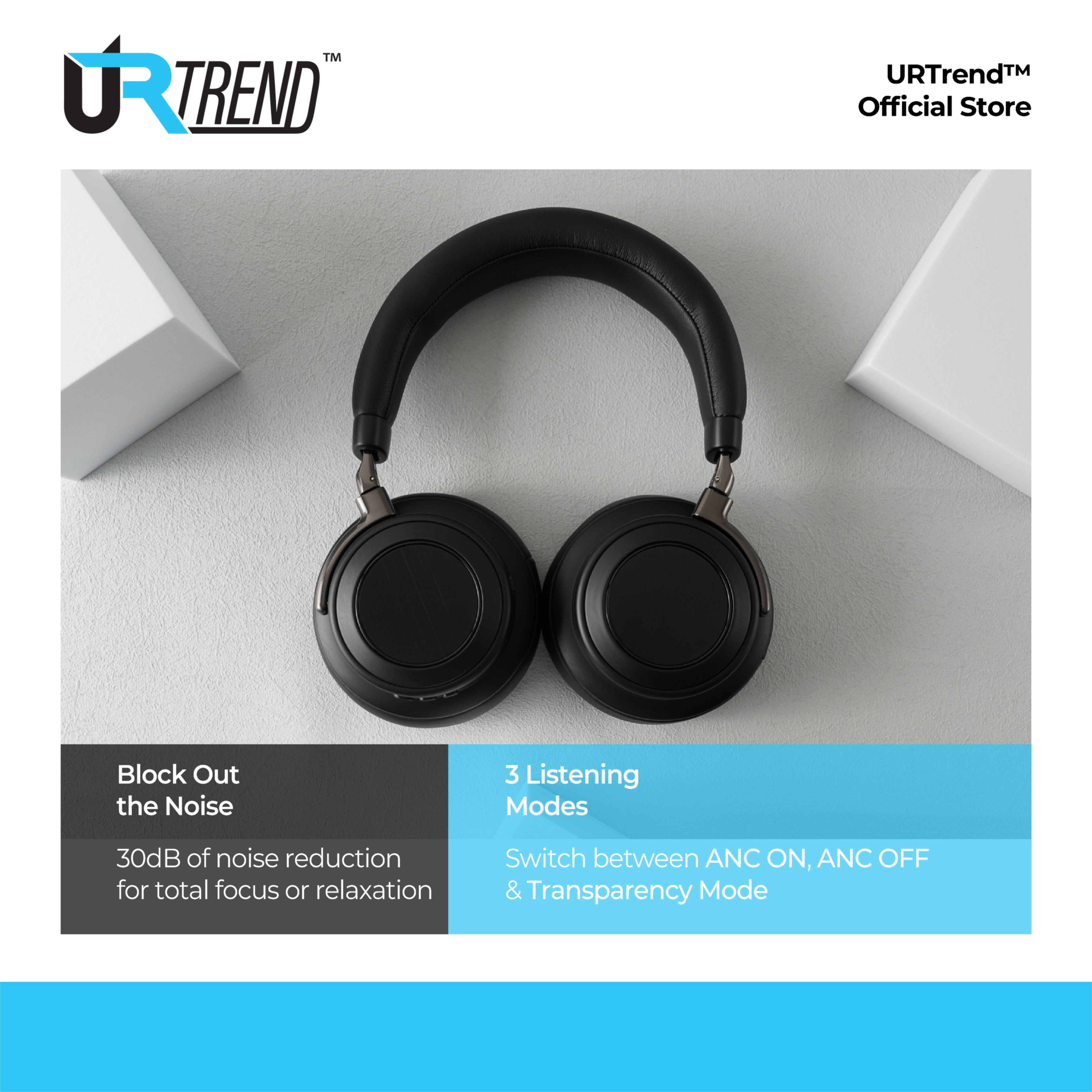 URTrend™ XonoMax