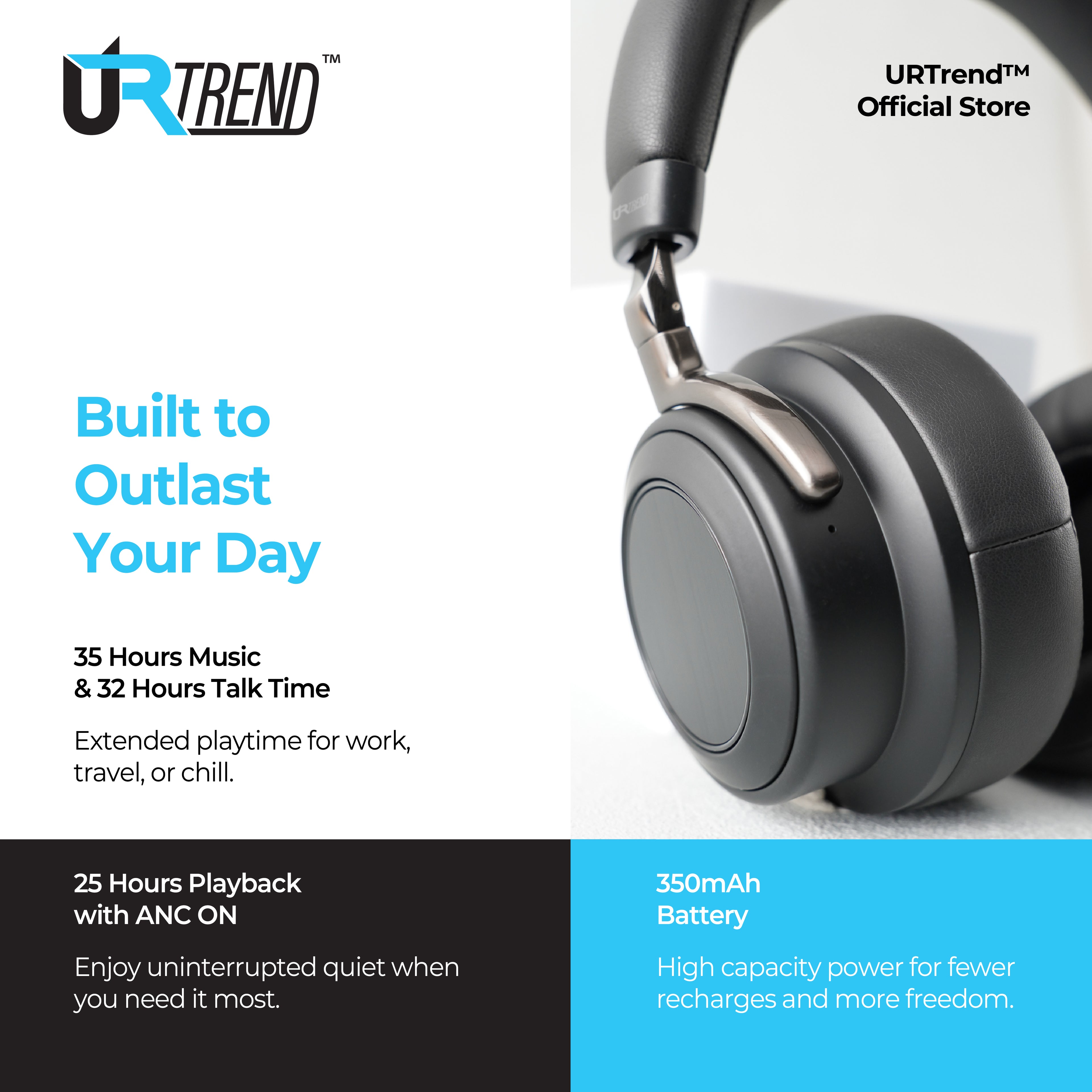 URTrend™ XonoMax