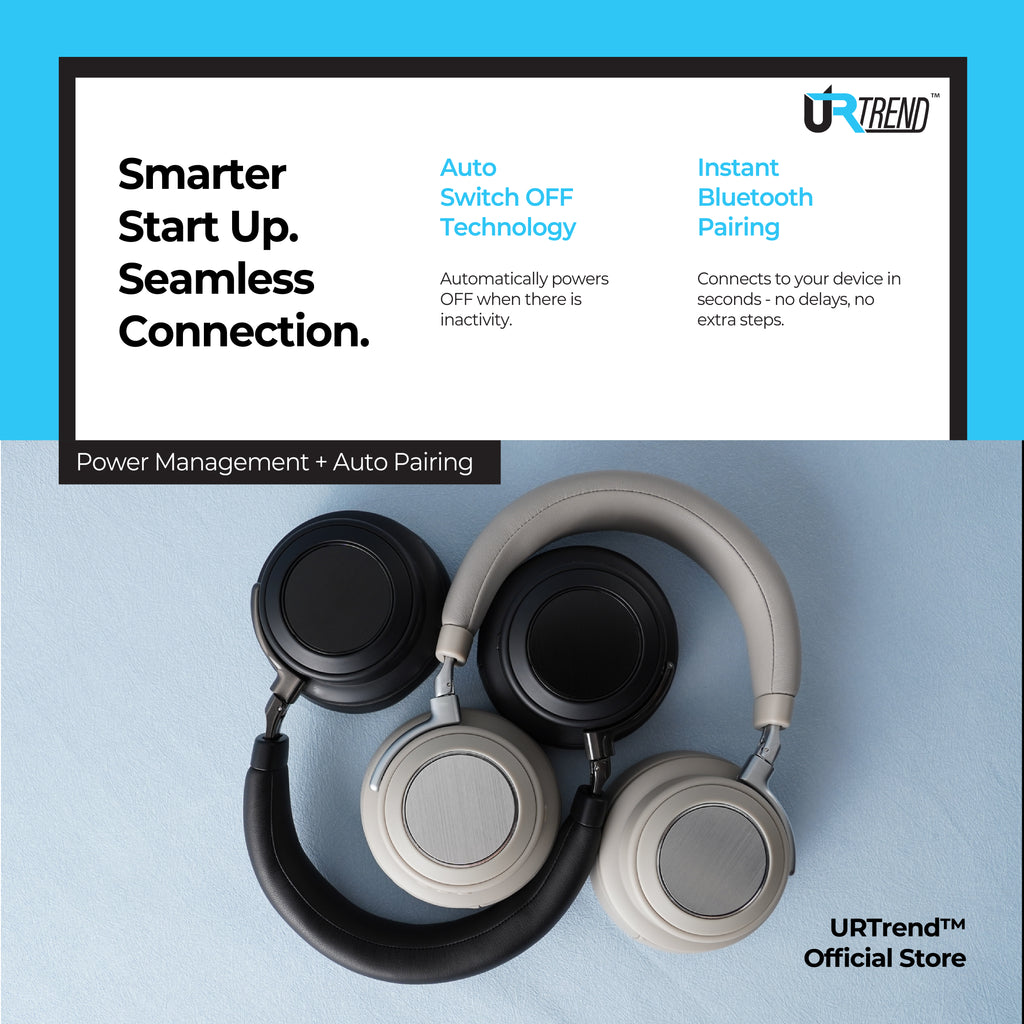 URTrend™ XonoMax