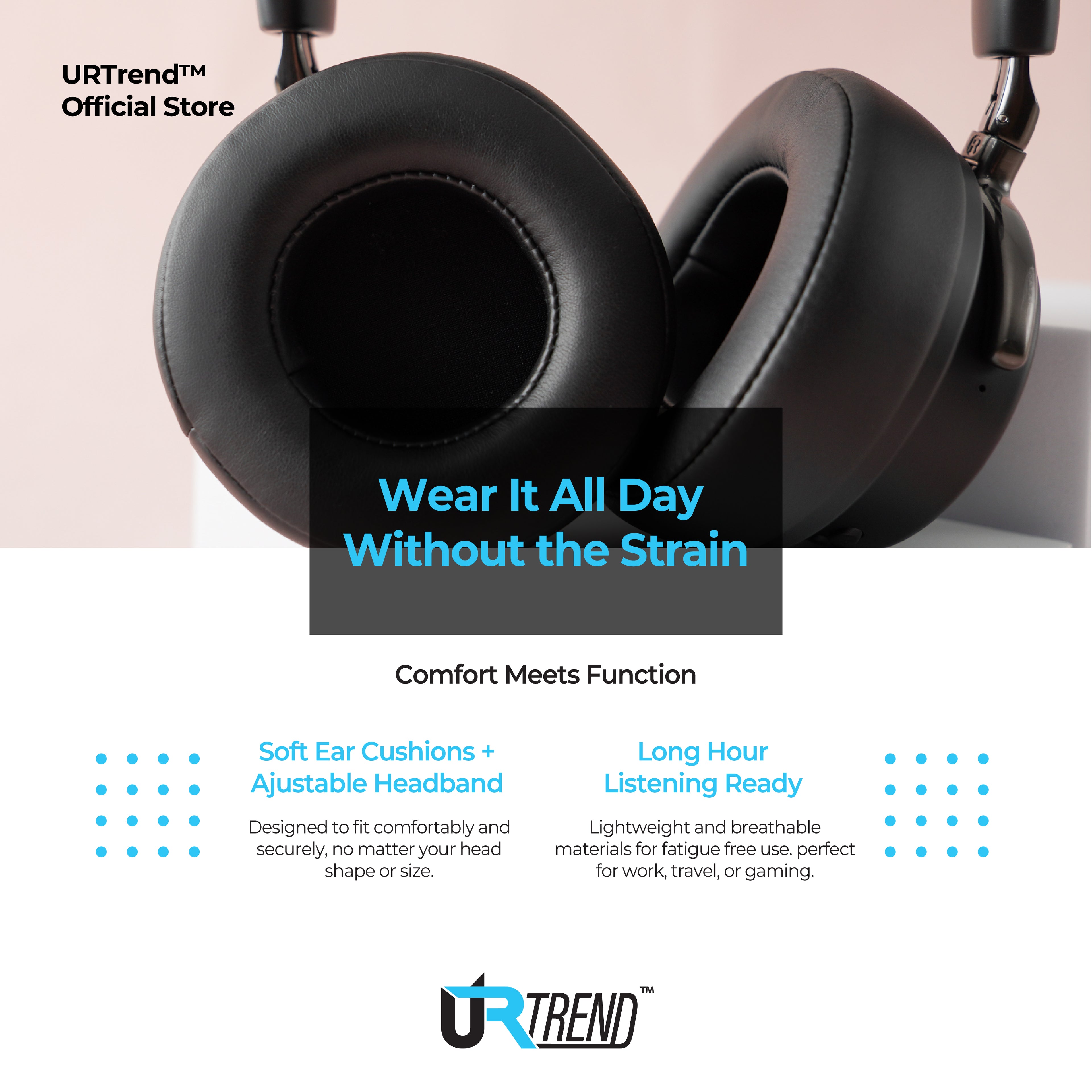 URTrend™ XonoMax