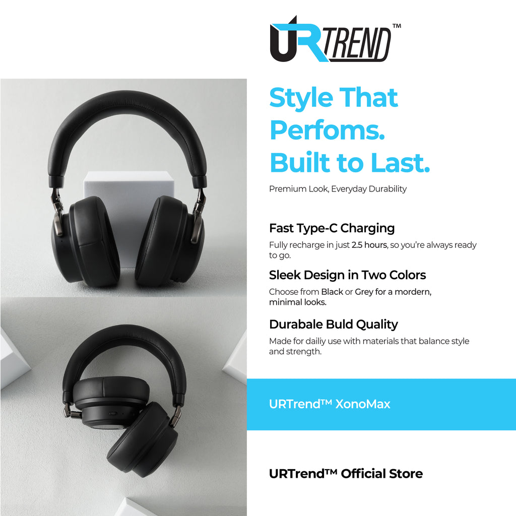 URTrend™ XonoMax