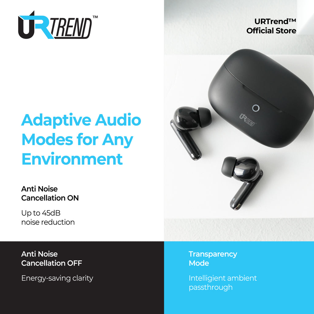 URTrend™ XonoPod