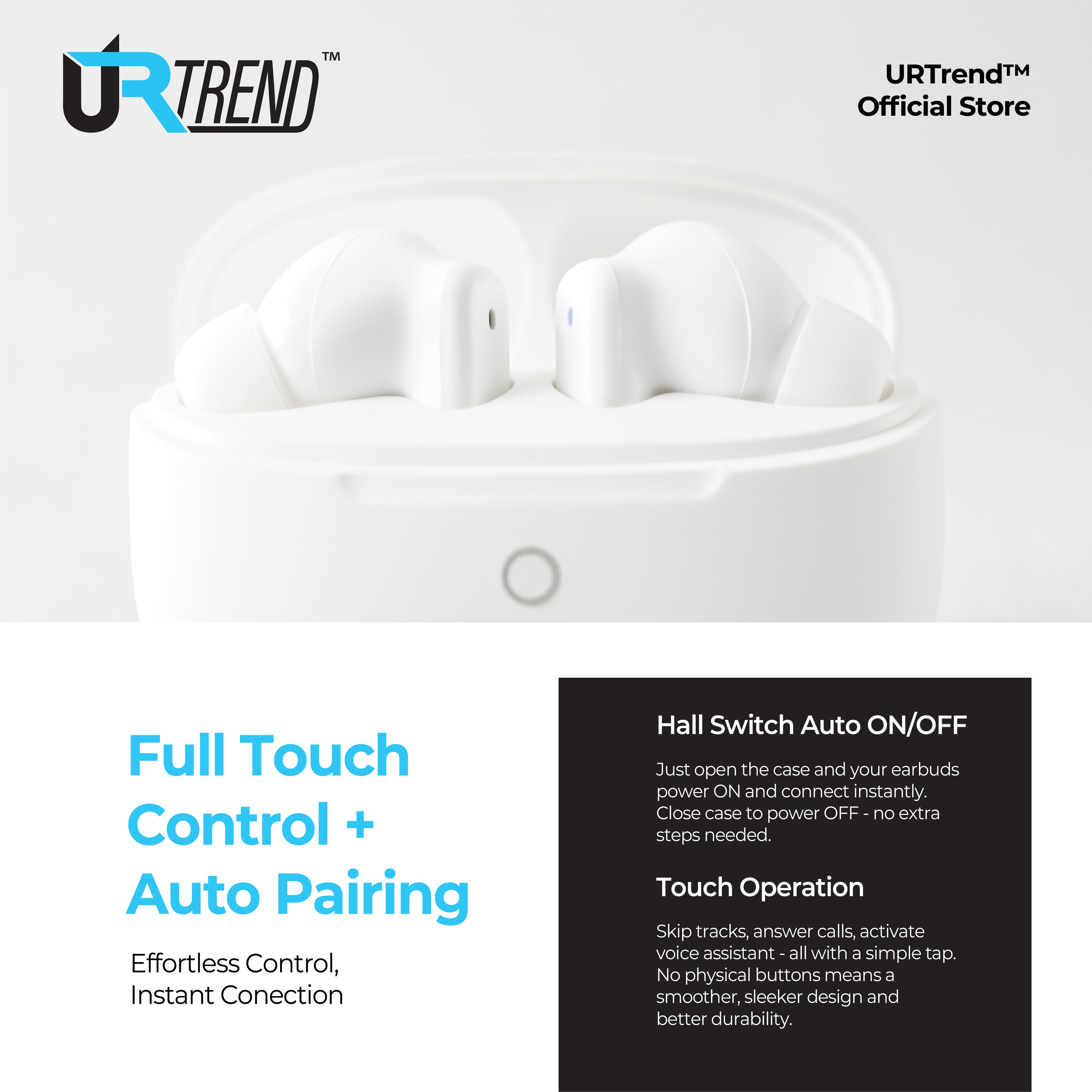 URTrend™ XonoPod